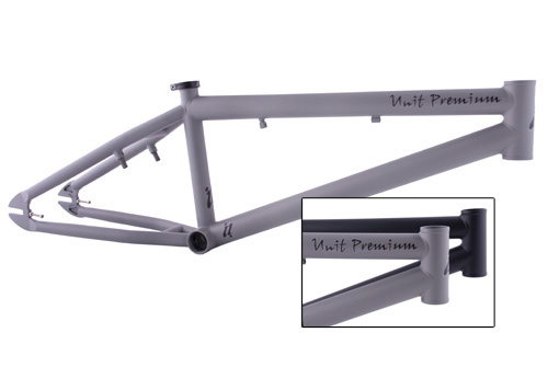 Premium best sale frame bmx