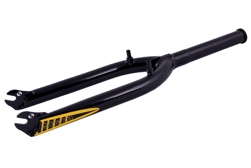 primo bmx forks